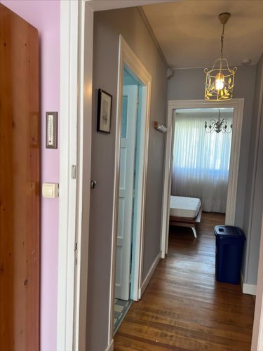 Maison a vendre Le Portel 62480 Pas-de-Calais 107 m2 6 pièces 162750 euros