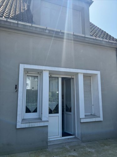 Maison a vendre Le Portel 62480 Pas-de-Calais 107 m2 6 pièces 162750 euros