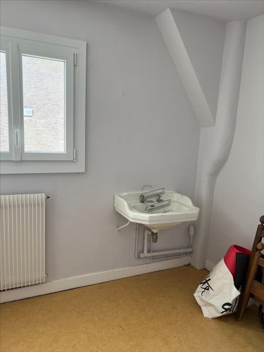 Maison a vendre Le Portel 62480 Pas-de-Calais 107 m2 6 pièces 162750 euros