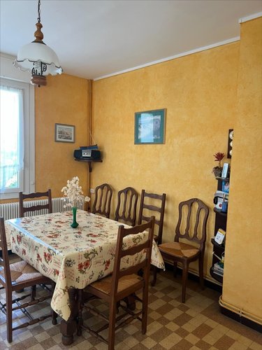 Maison a vendre Le Portel 62480 Pas-de-Calais 107 m2 6 pièces 162750 euros