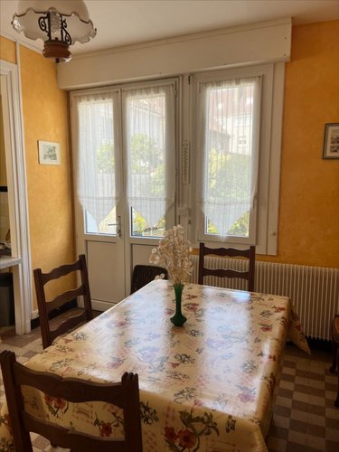 Maison a vendre Le Portel 62480 Pas-de-Calais 107 m2 6 pièces 162750 euros