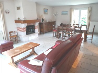 Maison a vendre Saint-Denis-en-Val 45560 Loiret 182 m2 6 pièces 515220 euros