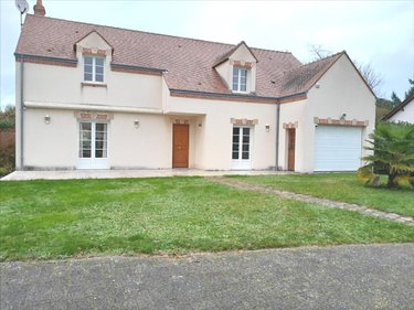 Maison a vendre Saint-Denis-en-Val 45560 Loiret 182 m2 6 pièces 515220 euros