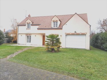 Maison a vendre Saint-Denis-en-Val 45560 Loiret 182 m2 6 pièces 515220 euros