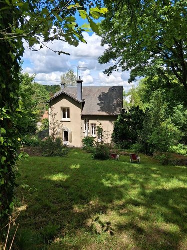 Maison a vendre Bagnoles-de-l'Orne-Normandie 61140 Orne 120 m2 6 pièces 260000 euros