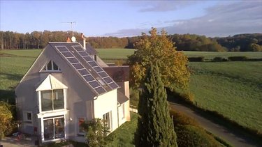 Maison a vendre Lunay 41360 Loir-et-Cher 217 m2 7 pièces 394820 euros