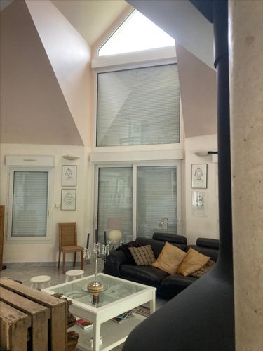 Maison a vendre Lunay 41360 Loir-et-Cher 217 m2 7 pièces 394820 euros