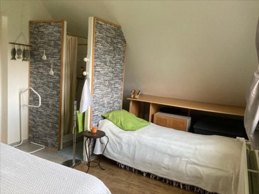 Maison a vendre Lunay 41360 Loir-et-Cher 217 m2 7 pièces 394820 euros