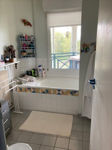 Maison a vendre Lunay 41360 Loir-et-Cher 217 m2 7 pièces 394820 euros