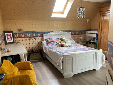 Maison a vendre Lunay 41360 Loir-et-Cher 217 m2 7 pièces 394820 euros