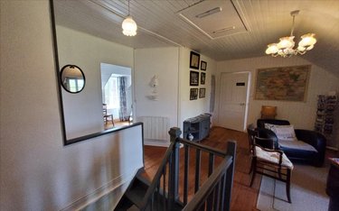 Maison a vendre Le Saint 56110 Morbihan 185 m2 6 pièces 304500 euros