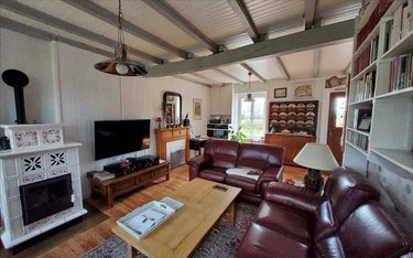 Maison a vendre Le Saint 56110 Morbihan 185 m2 6 pièces 304500 euros