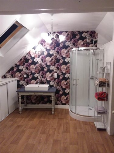 Maison a vendre Le Saint 56110 Morbihan 183 m2 6 pièces 336000 euros