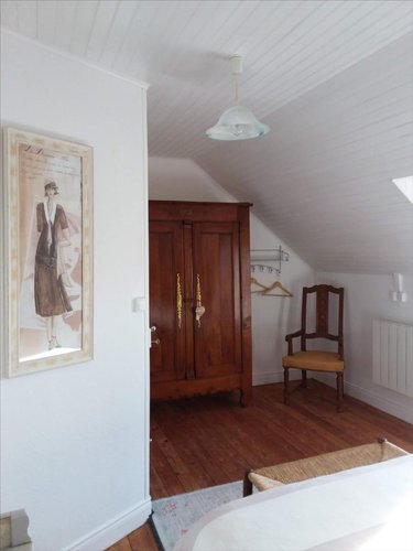 Maison a vendre Le Saint 56110 Morbihan 183 m2 6 pièces 336000 euros