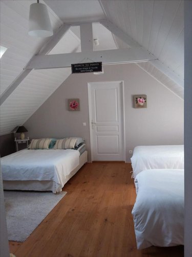 Maison a vendre Le Saint 56110 Morbihan 183 m2 6 pièces 336000 euros