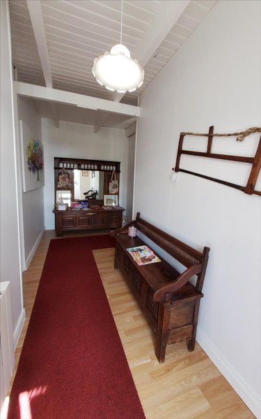Maison a vendre Le Saint 56110 Morbihan 185 m2 6 pièces 304500 euros
