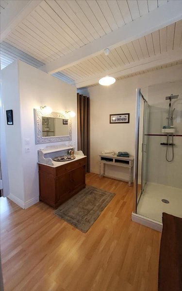 Maison a vendre Le Saint 56110 Morbihan 185 m2 6 pièces 304500 euros