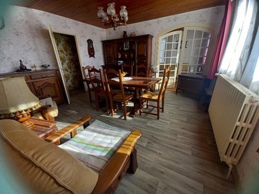 Maison a vendre Fère-en-Tardenois 02130 Aisne 74 m2 5 pièces 125000 euros