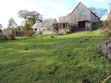 Maison a vendre Louargat 22540 Côtes-d'Armor 147 m2 6 pièces 314400 euros