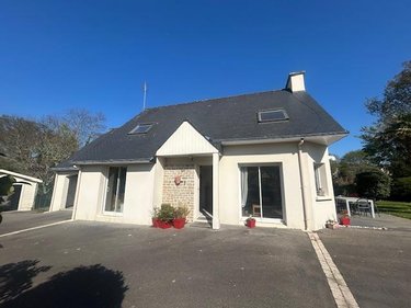 Maison a vendre Clohars-Fouesnant 29950 Finistère 110 m2 5 pièces 344850 euros