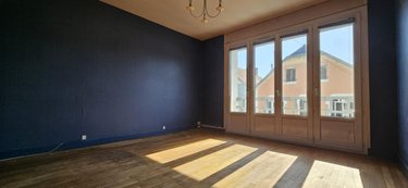 Appartement a vendre Lorient 56100 Morbihan 96 m2 5 pièces 238500 euros