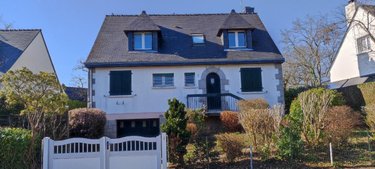 Location maison Chantepie 35135 Ille-et-Vilaine 111 m2 6 pièces 1250 euros