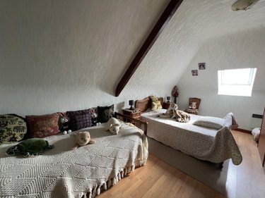 Maison a vendre Médréac 35360 Ille-et-Vilaine 151 m2 6 pièces 394800 euros