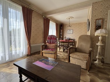 Maison a vendre Loire-Authion 49250 Maine-et-Loire 177 m2  389460 euros