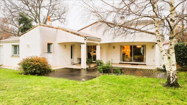 Maison a vendre Saint-Georges-de-Didonne 17110 Charente-Maritime 156 m2 7 pièces 710700 euros