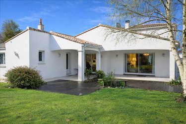 Maison a vendre Saint-Georges-de-Didonne 17110 Charente-Maritime 156 m2 7 pièces 710700 euros