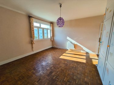 Appartement a vendre Louviers 27400 Eure 79 m2 3 pièces 127000 euros