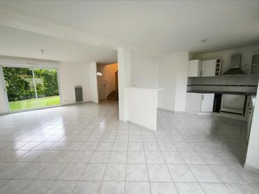 Maison a vendre Saint-Sébastien-de-Morsent 27180 Eure 120 m2 5 pièces 249500 euros