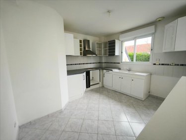 Maison a vendre Saint-Sébastien-de-Morsent 27180 Eure 120 m2 5 pièces 249500 euros