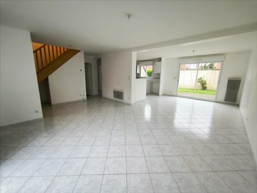 Maison a vendre Saint-Sébastien-de-Morsent 27180 Eure 120 m2 5 pièces 249500 euros
