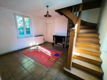 Maison a vendre Surville 27400 Eure 107 m2 6 pièces 235000 euros
