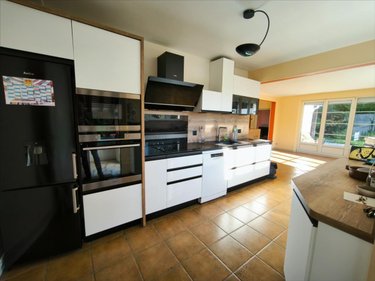 Maison a vendre Surville 27400 Eure 107 m2 6 pièces 235000 euros