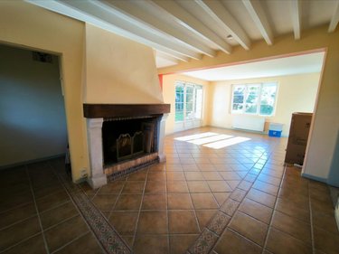 Maison a vendre Surville 27400 Eure 107 m2 6 pièces 235000 euros