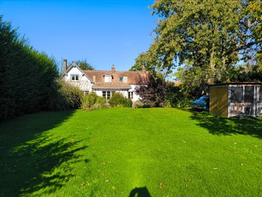 Maison a vendre Surville 27400 Eure 107 m2 6 pièces 235000 euros