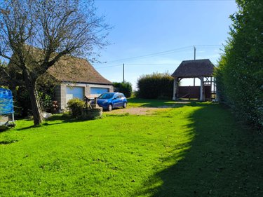 Maison a vendre Surville 27400 Eure 107 m2 6 pièces 225000 euros