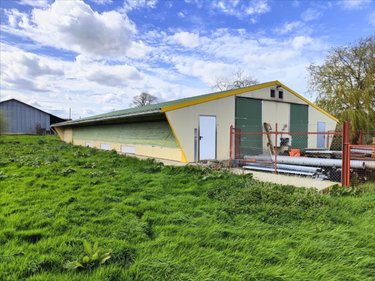 Bien agricole a vendre Émanville 27190 Eure  275000 euros