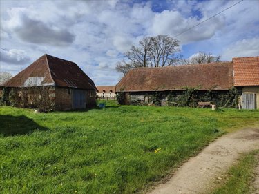 Bien agricole a vendre Émanville 27190 Eure  275000 euros
