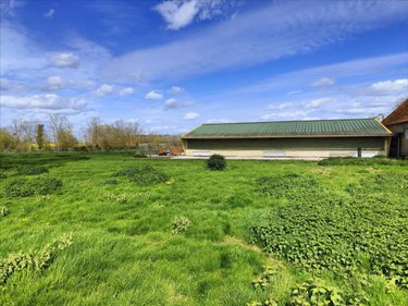 Bien agricole a vendre Émanville 27190 Eure  275000 euros