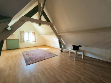 Maison a vendre Saint-Pierre-du-Vauvray 27430 Eure 110 m2 5 pièces 350000 euros