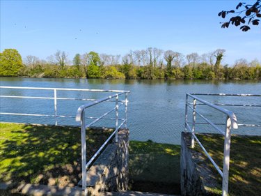 Maison a vendre Saint-Pierre-du-Vauvray 27430 Eure 110 m2 5 pièces 350000 euros