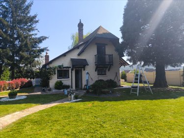 Maison a vendre Incarville 27400 Eure 116 m2 5 pièces 249500 euros