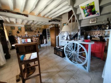 Maison a vendre Incarville 27400 Eure 116 m2 5 pièces 228000 euros