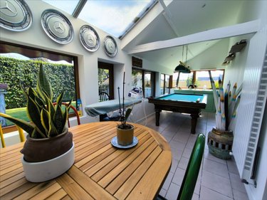 Maison a vendre Incarville 27400 Eure 116 m2 5 pièces 228000 euros