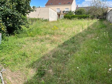 Terrain a batir a vendre Étampes 91150 Essonne 1112 m2  166400 euros