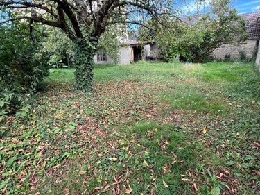 Terrain a batir a vendre Étampes 91150 Essonne 1112 m2  166400 euros