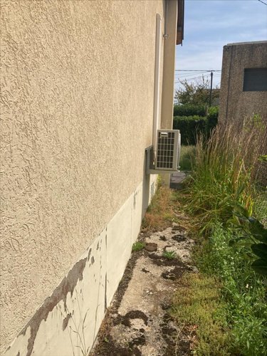 Maison a vendre Miribel 01700 Ain 48 m2 3 pièces 286000 euros